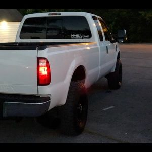 Meet your Posher, Grant